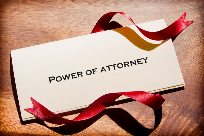 the-scope-of-the-power-of-attorney